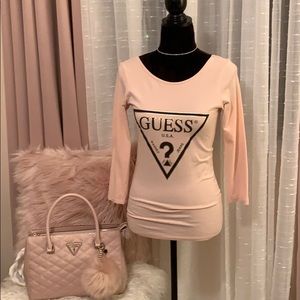 🌸Guess Top🌸